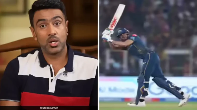 Ravichandran Ashwin, surprised by Shubman Gill’s captaincy, questions others’ ability amid IPL 2026