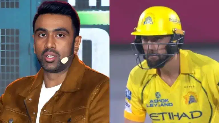 Ravichandran Ashwin vs. Matt Short! Greater India breaks silence on ‘trash talks’ ahead of MLC 2026