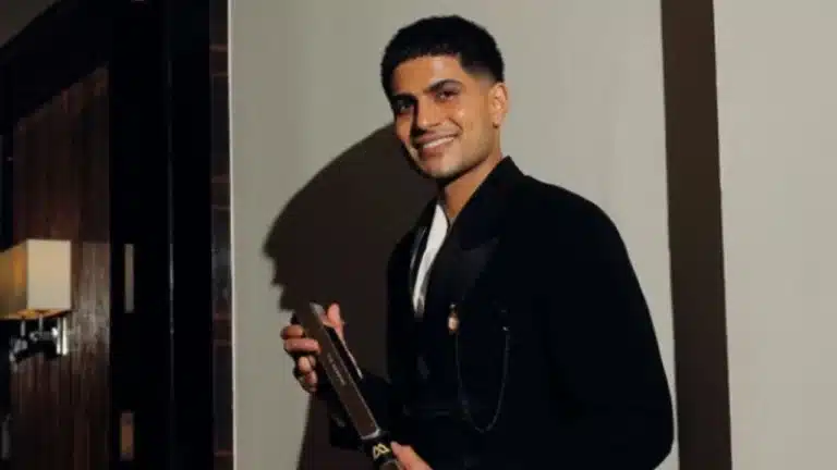 Shubman Gill makes wedding declaration during GT vs PBKS clash in IPL 2026
