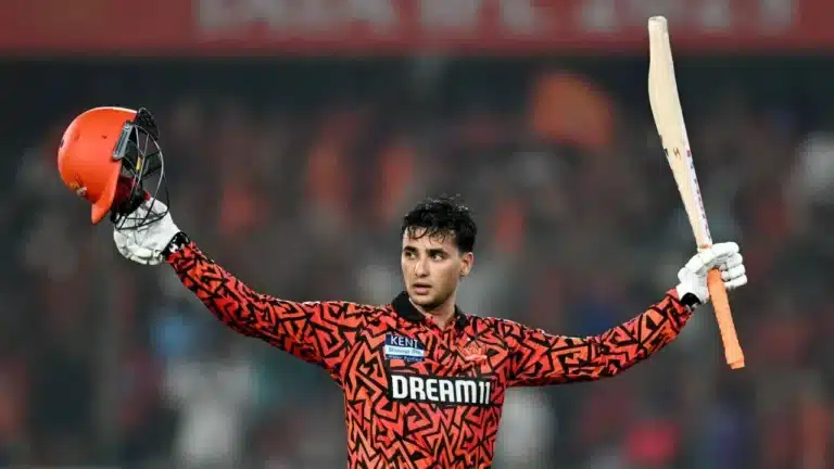 Travis Head crowns Abhishek Sharma as the greatest spin batsman of all time