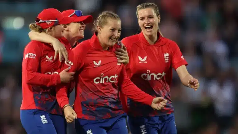 War mode activated! England opts for military training to prepare for the 2026 Women’s T20 World Cup