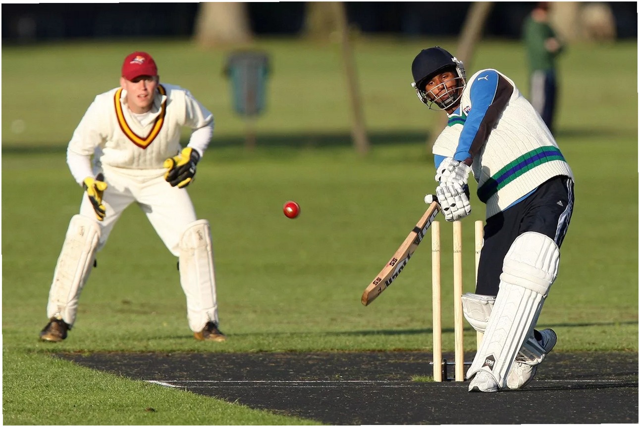 How To Play Cricket: Rules, Basics &Amp; Game Explained 2 Cricket Qua Es Y C 0