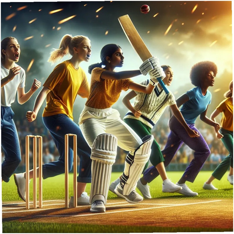 Cricket Y Desarrollo 0 2