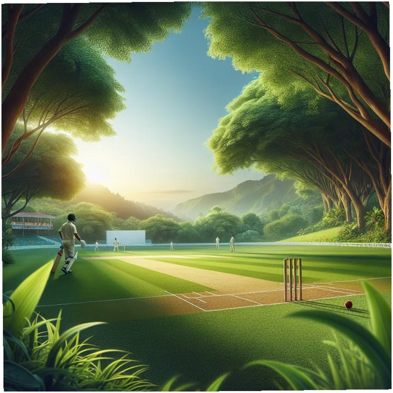 Cricket Y Medio Ambi 0